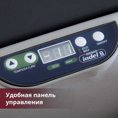 Автохолодильник Indel B TB51 Автохолодильник Indel B TB51