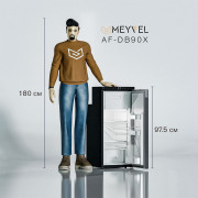 Meyvel AF-DB90X