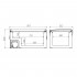 Автохолодильник Alpicool BD85 Автохолодильник Alpicool BD85