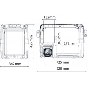 CoolFreeze CFX-28