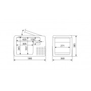 Dometic CoolFreeze CF-35