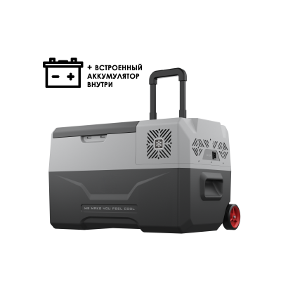Автохолодильник Alpicool CX30-S Автохолодильник Alpicool CX30-S