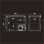 Meyvel AF-U55-travel