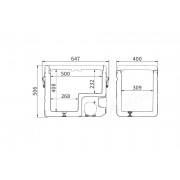 Alpicool TS50 (12/24)