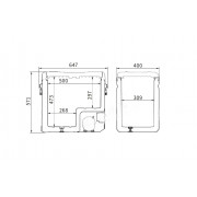 Alpicool TS60 (12/24)